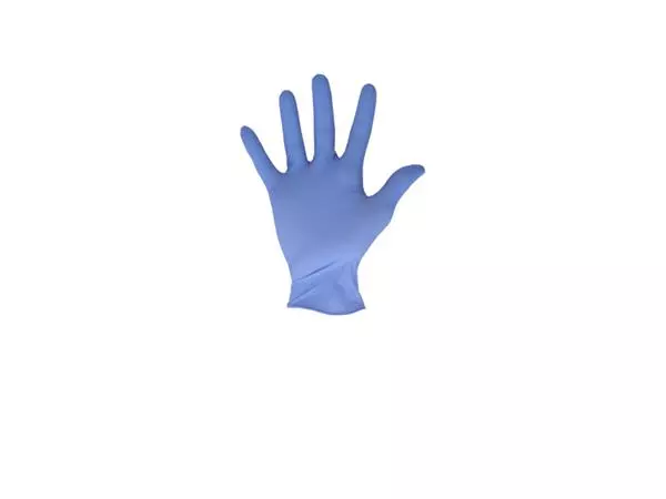 Een Handschoen CMT XL soft nitril violet koop je bij NiceSupplies.nl