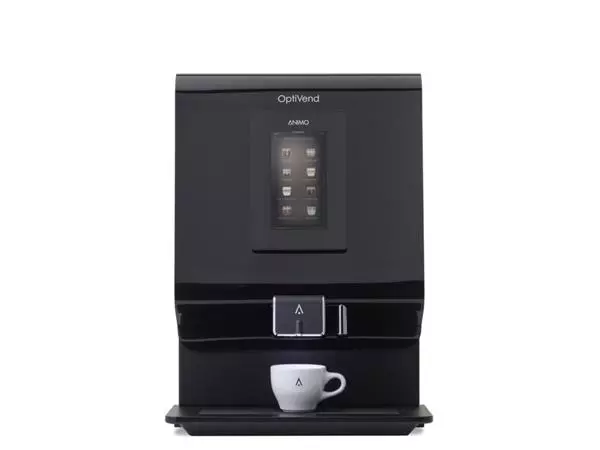 Een Koffiemachine Biaretto 32 instant koop je bij MegaOffice