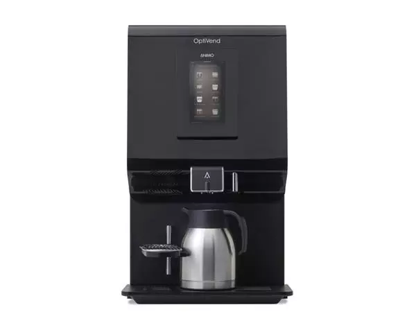 Een Koffiemachine Biaretto 32K instant koop je bij MegaOffice