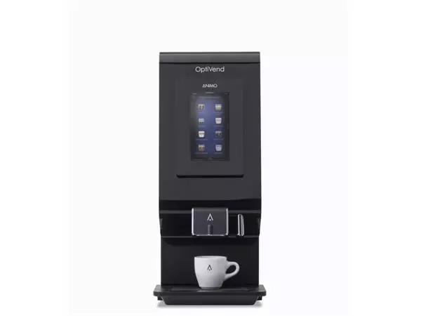 Een Koffiemachine Biaretto 11 instant koop je bij MegaOffice