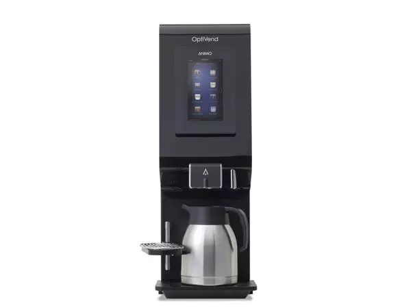 Een Koffiemachine Biaretto 11K instant koop je bij MegaOffice