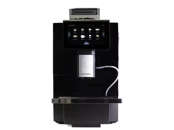 Een Koffiemachine Biaretto 11 espresso koop je bij MegaOffice