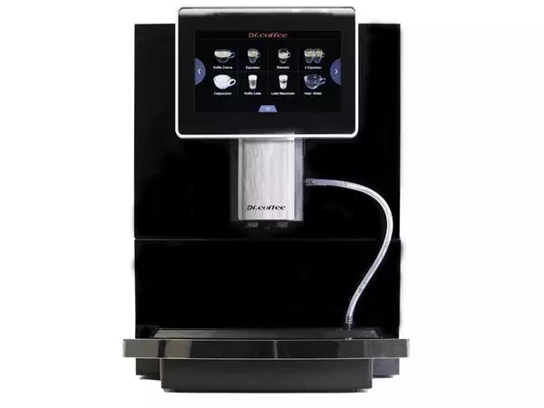 Een Koffiemachine Biaretto 10 espresso koop je bij MegaOffice