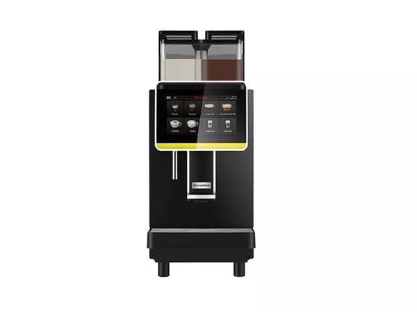 Een Koffiemachine Biaretto 200 + 2 espresso koop je bij MegaOffice