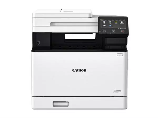 Een Multifunctional Laser printer Canon I-SENSYS MF752CDW koop je bij KantoorProfi België BV