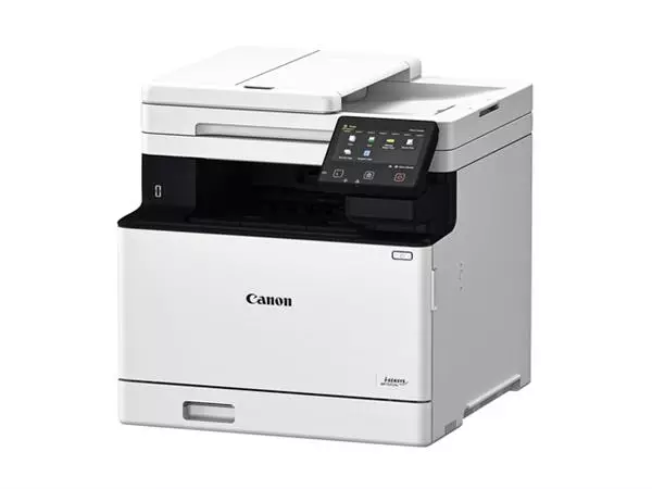 Een Multifunctional Laser printer Canon I-SENSYS MF752CDW koop je bij NiceSupplies.nl