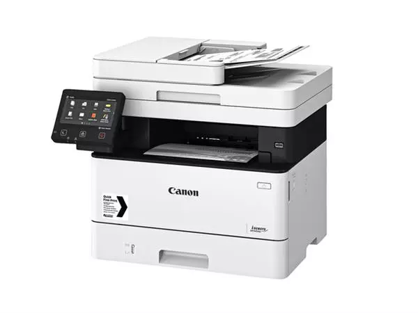 Een Multifunctional Laser printer Canon I-SENSYS MF445DW koop je bij NiceSupplies.nl