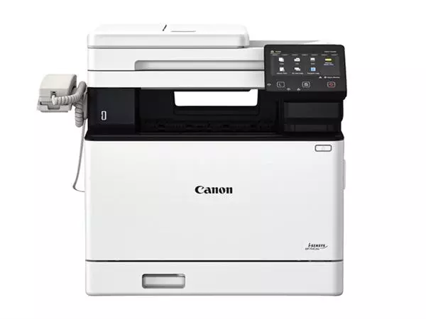 Een Multifonction Laser Canon i-SENSYS MF754CDW koop je bij QuickOffice BV