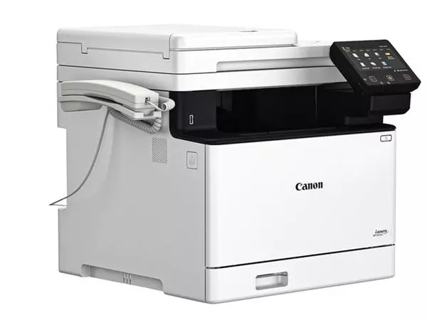 Een Multifunctional Laser printer Canon I-SENSYS MF754CDW koop je bij NiceSupplies.nl