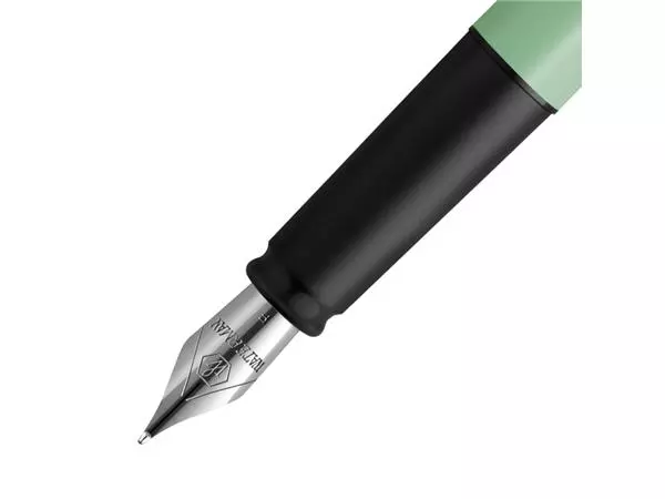 Een Vulpen Waterman Allure pastel green CT fijn koop je bij Unimark Office B.V.