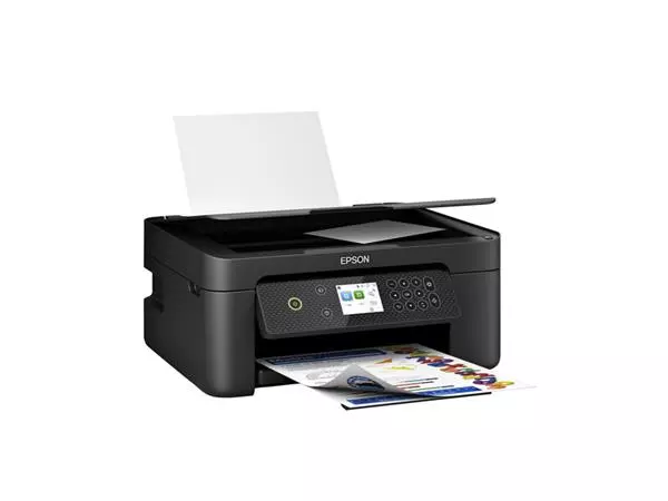 Een Multifunctional inktjet printer Epson XP-4200 koop je bij KantoorProfi België BV