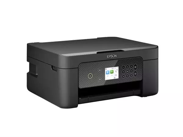 Een MULTIFUNCTIONAL INKTJET EPSON XP-4200 koop je bij Kantoorvakhandel van der Heijde