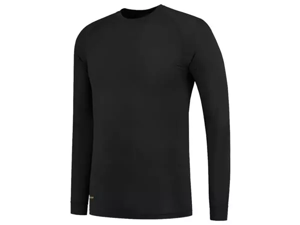 Thermoshirt Tricorp 5XL zwart