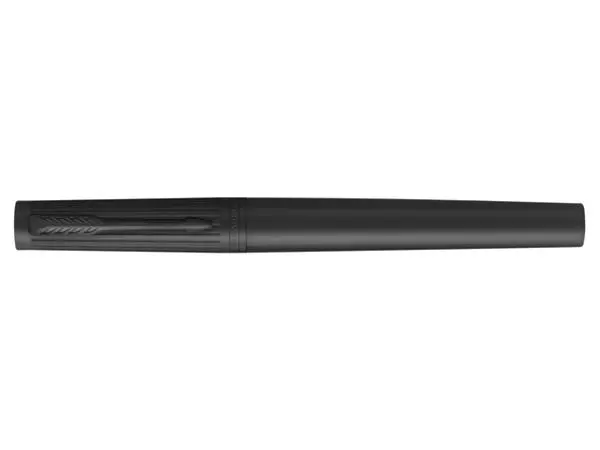 Een Vulpen Parker Ingenuity black BT medium koop je bij NiceSupplies.nl