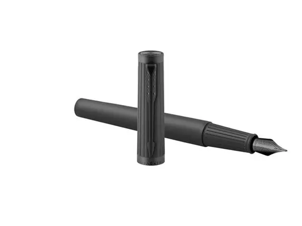 Een Vulpen Parker Ingenuity black BT medium koop je bij Unimark Office B.V.