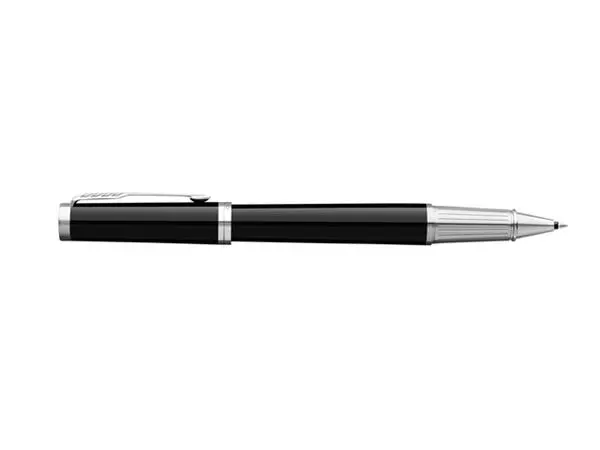 Een Rollerpen Parker Ingenuity black CT fijn koop je bij Unimark Office B.V.