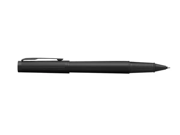 Een Rollerpen Parker Ingenuity black BT fijn koop je bij NiceSupplies.nl