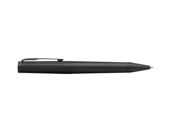 Een Balpen Parker Ingenuity black BT medium koop je bij NiceSupplies.nl