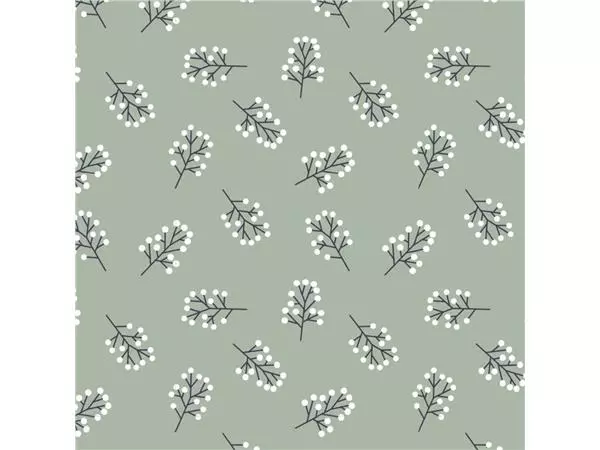 Een Apparaatrol Special Wrap 200mx30cm takjes koop je bij Van Leeuwen Boeken- en kantoorartikelen