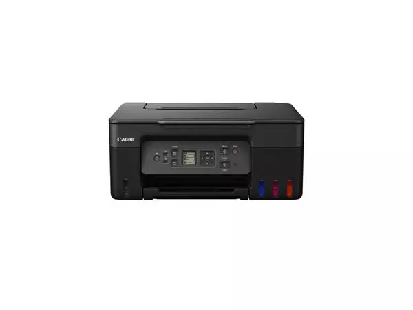 Een MULTIFUNCTIONAL INKTJET CANON PIXMA G3570 koop je bij Kantoorvakhandel van der Heijde