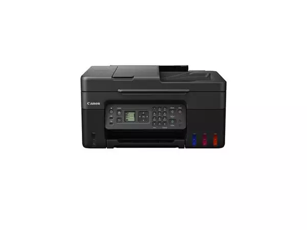 Een MULTIFUNCTIONAL INKTJET CANON PIXMA G4570 koop je bij Kantoorvakhandel van der Heijde