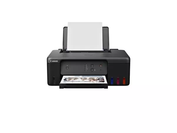 Een Printer inktjet Canon PIXMA G1530 koop je bij Van Leeuwen Boeken- en kantoorartikelen