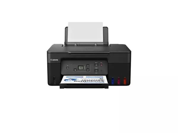 Buy your Multifunctional Inktjet Canon PIXMA G2570 at QuickOffice BV