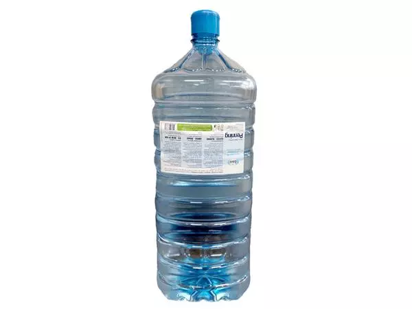 Een Waterfles Eden Springs 15 liter koop je bij Ziffo Kantoorcentrum BV