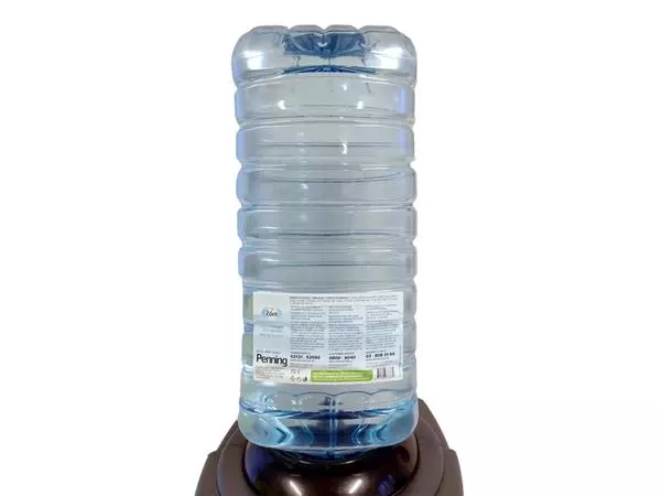 Een Waterfles Eden Springs 15 liter koop je bij NiceSupplies.nl