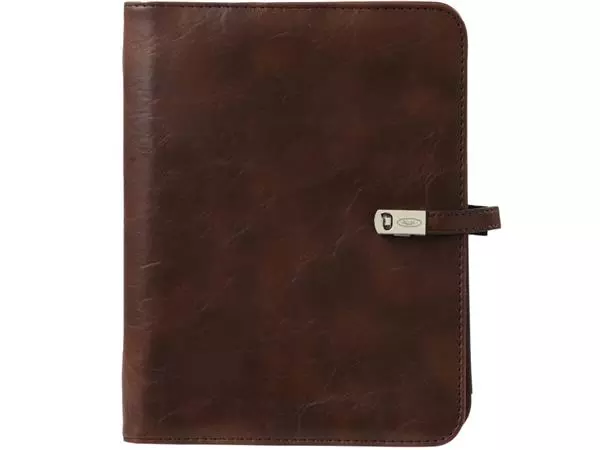 Buy your Organizer Kalpa A5 including agenda 2023-2024 7d/2p maroon at QuickOffice BV