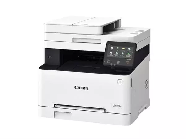 Een Multifunctional Laser printer Canon I-SENSYS MF655CDW koop je bij NiceSupplies.nl