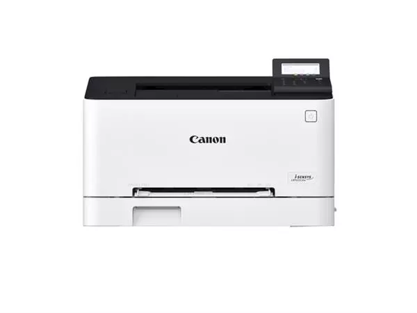 Een Printer Laser Canon I-SENSYS LBP633cdw koop je bij Van Leeuwen Boeken- en kantoorartikelen