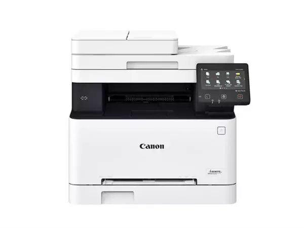 Een Multifunctional Laser printer Canon MF657CDW koop je bij L&N Partners voor Partners B.V.