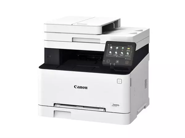 Een Multifunctional Laser printer Canon MF657CDW koop je bij Buro De Peuter