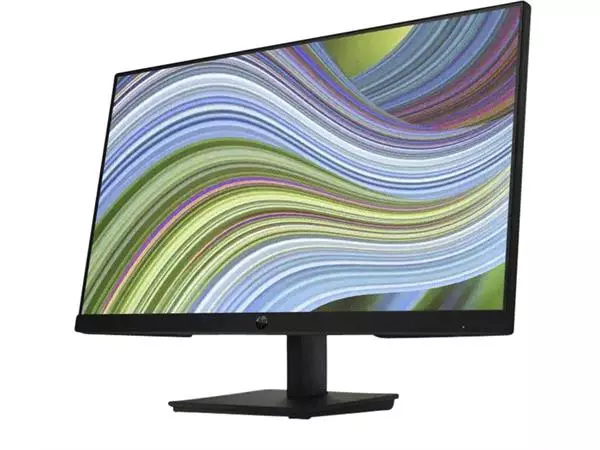 Een Monitor HP P24 G5 24 inch FHD koop je bij NiceSupplies.nl