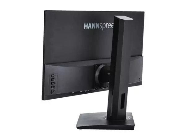 Een Monitor HANNspree HP225HFB 21,45 inch full-HD koop je bij Buro De Peuter