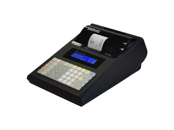 Een Kassa SAM4S ER-230BEJ koop je bij EconOffice