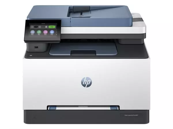 Multifunctional Laser printer HP laserjet pro 3302sdw