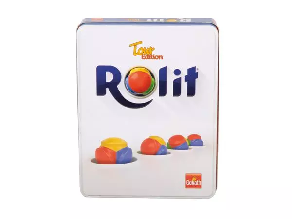 Rolit Tour Edition (Tin)