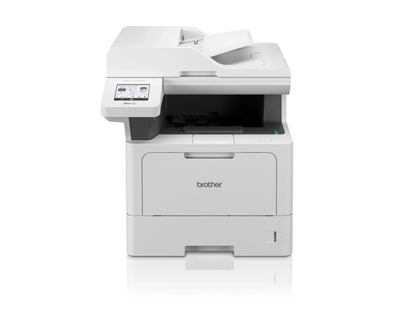 Een Multifunctional Laser printer Brother MFC-L5710DN koop je bij KantoorProfi België BV