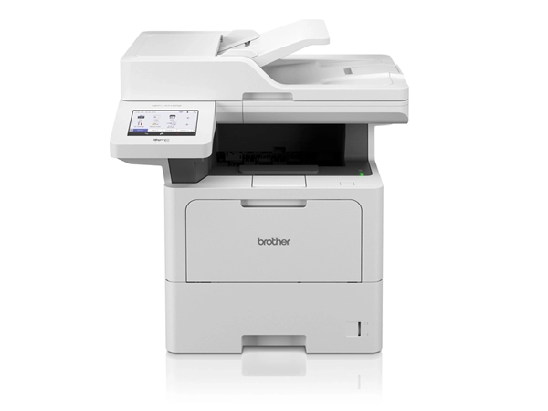 Een Multifunctional Laser printer Brother MFC-L6710DW koop je bij The Cartridge Company