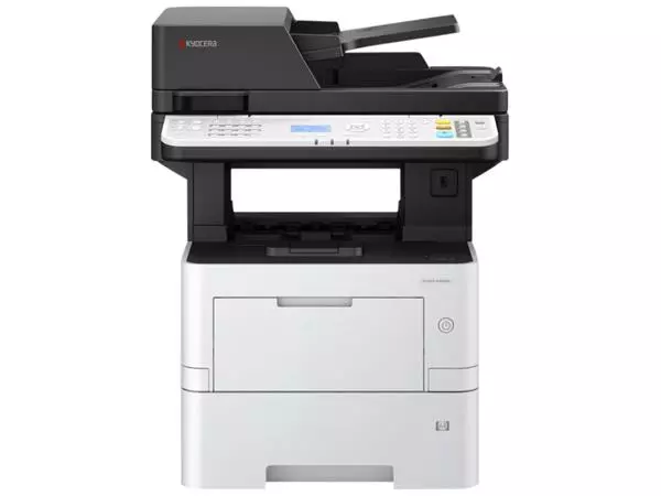 Een Multifunctional Laser printer Kyocera Ecosys MA4500x ZA32 koop je bij KantoorProfi België BV