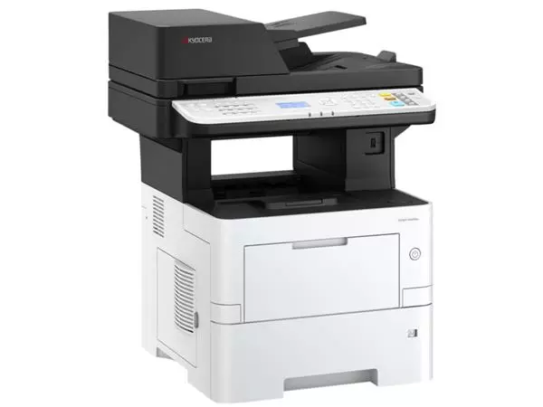 Een Multifunctional Laser printer Kyocera Ecosys MA4500x ZA32 koop je bij NiceSupplies.nl