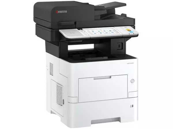 Een Multifunctional Laser printer Kyocera Ecosys MA4500ix ZA30 koop je bij NiceSupplies.nl