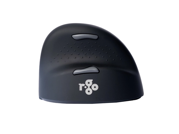 Een Muis R-Go Ergonomisch HE Break Wireless Rechts S koop je bij QuickOffice BV