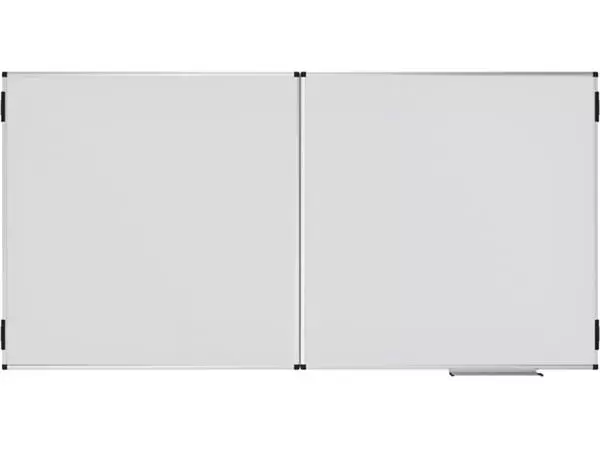 Een Whiteboard Legamaster UNITE PLUS conference unit 100x200cm koop je bij NiceSupplies.nl