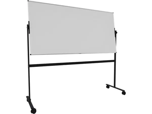 Een Whiteboard Legamaster UNITE kantelbaar 100x200cm koop je bij NiceSupplies.nl