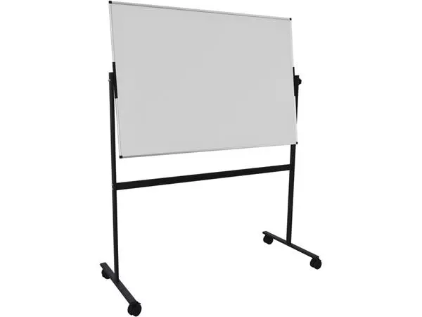 Een Whiteboard Legamaster UNITE PLUS kantelbaar 100x200cm koop je bij NiceSupplies.nl