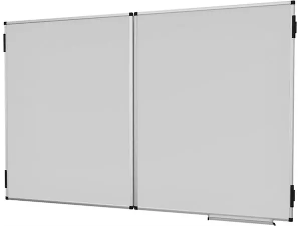 Een Whiteboard Legamaster UNITE PLUS conference unit 100x150cm koop je bij Buro De Peuter