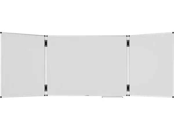 Een Whiteboard Legamaster UNITE PLUS conference unit 90x120cm koop je bij KantoorProfi België BV
